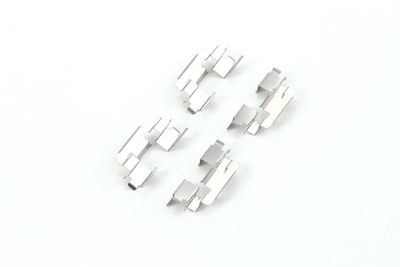 ZUBEHöRSATZ SCHEIBENBREMSBELAG ATE 13046005142 16