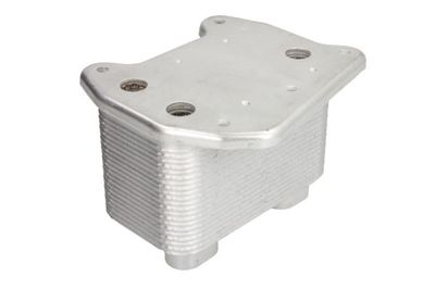 Olie radiator