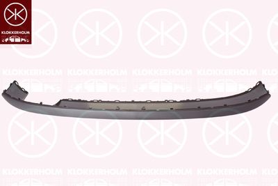 Spoiler KLOKKERHOLM 0027967