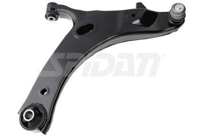 LENKER RADAUFHäNGUNG SPIDAN CHASSIS PARTS 59172