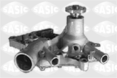 Водяной насос, охлаждение двигателя SASIC 4001209 для RENAULT 6