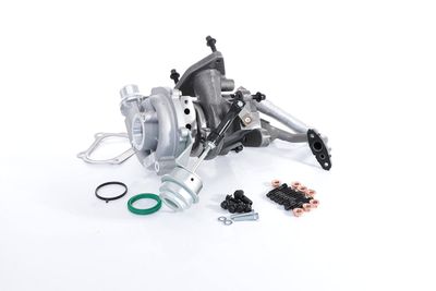 LADER AUFLADUNG BTS Turbo T981437BT 8