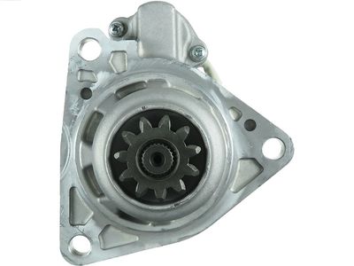 AS-PL Starter
