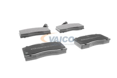 BREMSBELAGSATZ SCHEIBENBREMSE VAICO V100771 33