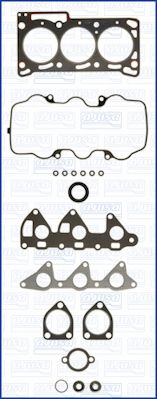 Комплект прокладок, головка цилиндра AJUSA 52059200 для DAIHATSU CHARADE