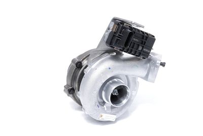 LADER AUFLADUNG BTS Turbo T914790 40