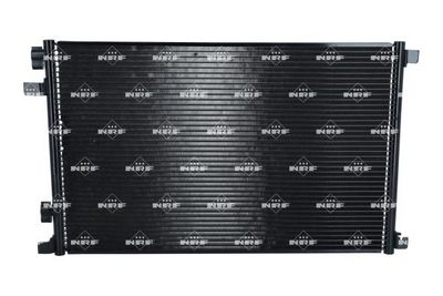 CONDENSATOR CLIMATIZARE