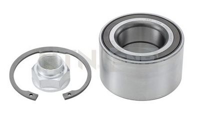 RADLAGERSATZ SNR R17442