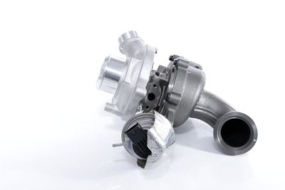 LADER AUFLADUNG BTS Turbo T916317 10
