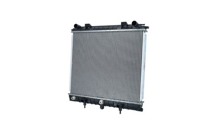 KüHLER MOTORKüHLUNG NRF 52129 8