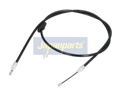 жило, ръчна спирачка JAPANPARTS BC-0529