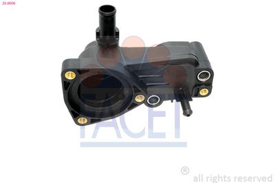 FLANSA LICHID RACIRE