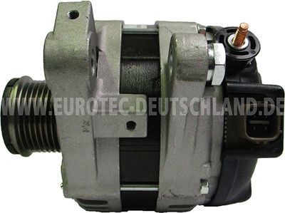 GENERATOR EUROTEC 12060895 1