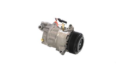 COMPRESOR CLIMATIZARE REMANTE 005001000255R 51