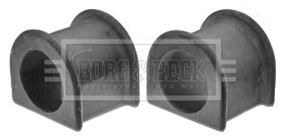 Repair Kit, stabiliser coupling rod Borg & Beck BSK7667K