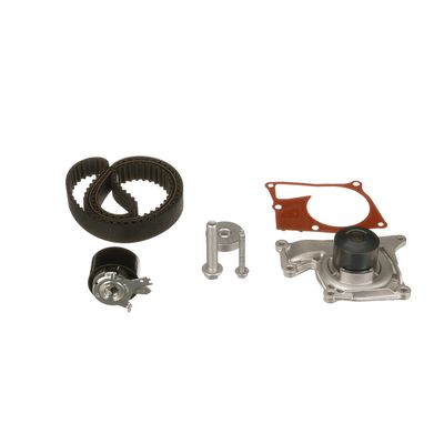 SET POMPA APA + CUREA DINTATA GATES KP35675XS 38