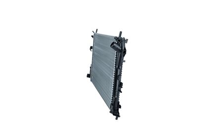 RADIATOR RACIRE MOTOR NRF 58203A 14