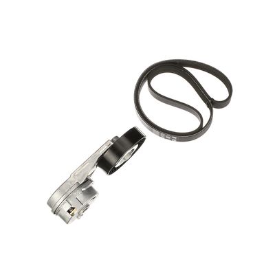 KEILRIPPENRIEMENSATZ GATES K025PK1030 70