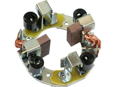 Vorschau Halter, Kohlebürsten