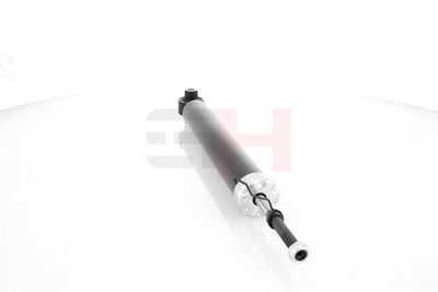 Tlmič pruženia GH GH-334546