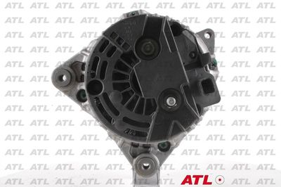 ATL Autotechnik L 46 280 Генератор  для RENAULT LAGUNA (Рено Лагуна)