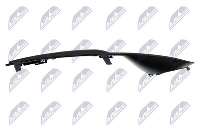Cornice, Fendinebbia NTY EZC-WW-811