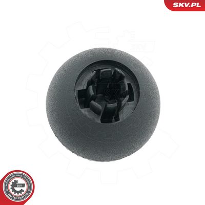 Hlavice řadicí páky ESEN SKV 63SKV115