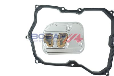 SET FILTRE HIDRAULICE CUTIE E VIT.AUTOMATA BOGAP A8115105 2