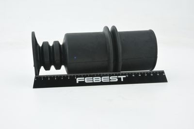 HSHB-001 FEBEST Пыльник амортизатора FEBEST 