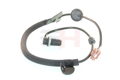 SENZOR TURATIE ROATA GH GH702284V 19