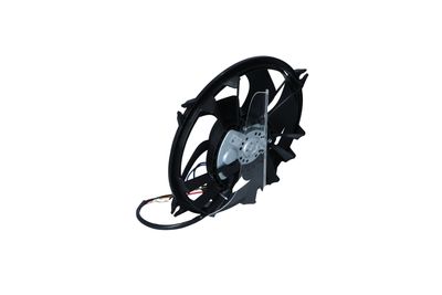 VENTILATOR RADIATOR NRF 47892 19
