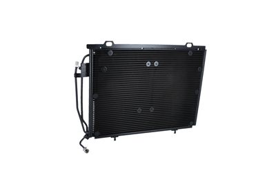 CONDENSATOR CLIMATIZARE NRF 35215 24