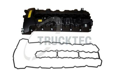 капак на клапаните (на цилиндровата глава) TRUCKTEC AUTOMOTIVE 08.10.226