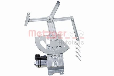 MECANISM ACTIONARE GEAM METZGER AUTOTEILE 2160466 1
