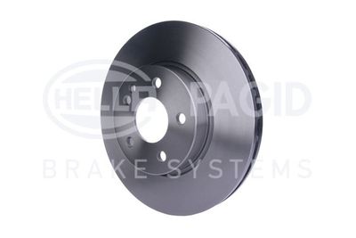 Brake Disc 8DD 355 110-071