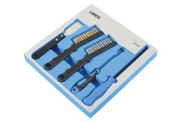 Laser Tools Brake Component Cleaning & Inspection Kit