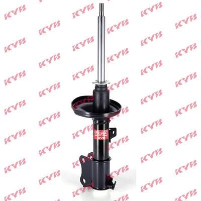 Shock Absorber KYB 334127