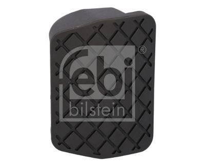 FEBI BILSTEIN Pedalbelag, Bremspedal