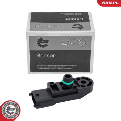Senzor tlaku sacího potrubí ESEN SKV 17SKV915