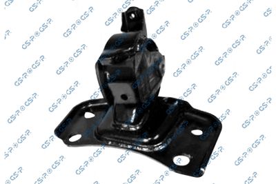 GSP 538173 Подушка двигателя для TOYOTA PRIUS (_W3_) 1.8 Hybrid (ZVW3_)
