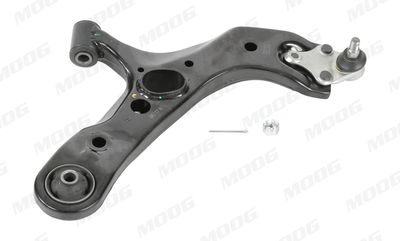 Control/Trailing Arm, wheel suspension TO-WP-6585
