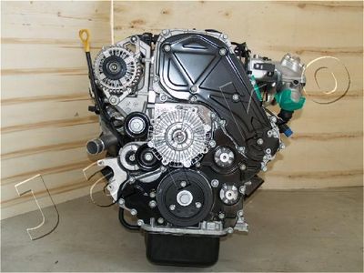 MOTOR COMPLET JAPKO KKJ016 3