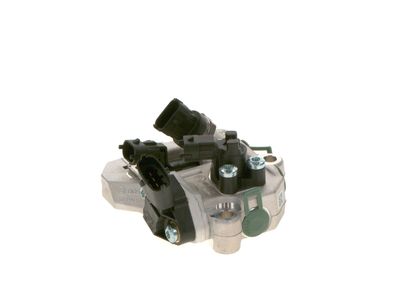 DOSIERMODUL RUß-/PARTIKELFILTERREGENERATION BOSCH 0444031007 8