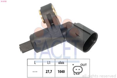 SENZOR TURATIE ROATA