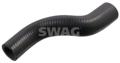 маркуч на радиатора SWAG 10 10 2591