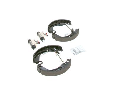 SET SABOTI FRANA BOSCH 0204114664 20