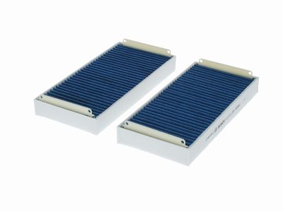 FILTER INNENRAUMLUFT BOSCH 0986628628 18
