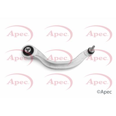 Control/Trailing Arm, wheel suspension APEC AST2844