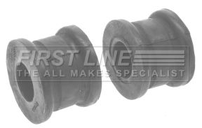 Repair Kit, stabiliser coupling rod FIRST LINE FSK6777K