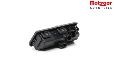 HECKKLAPPENGRIFF METZGER AUTOTEILE 2311002 16